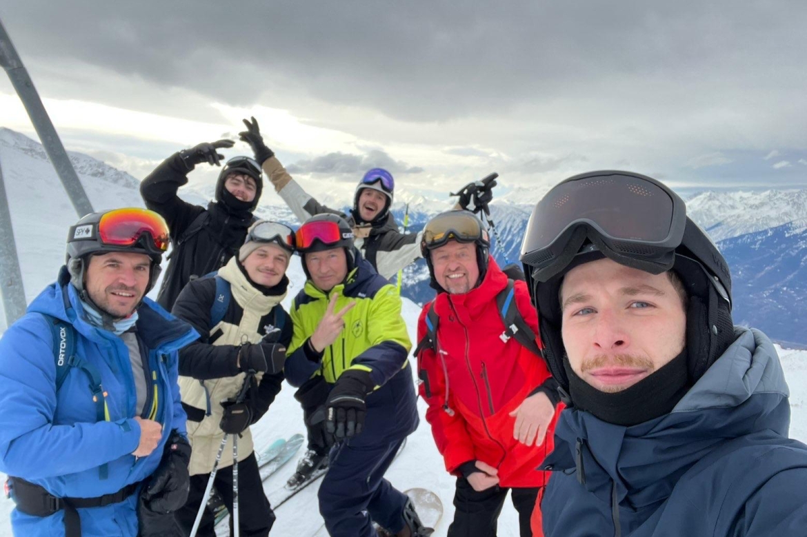 Saint François Longchamp / Valmorel 2026