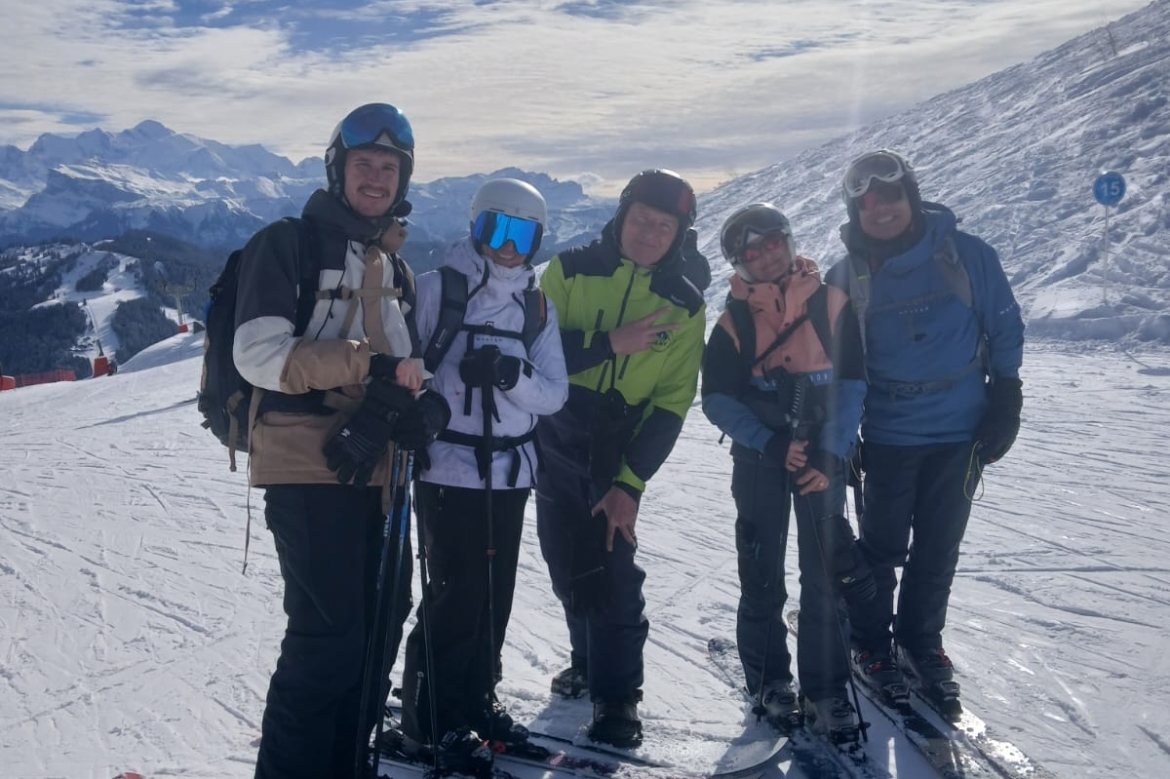 Les Gets / Morzine 2026