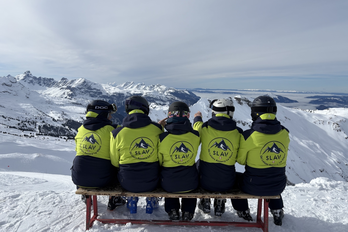 Grand Massif (Flaine ...) 2026