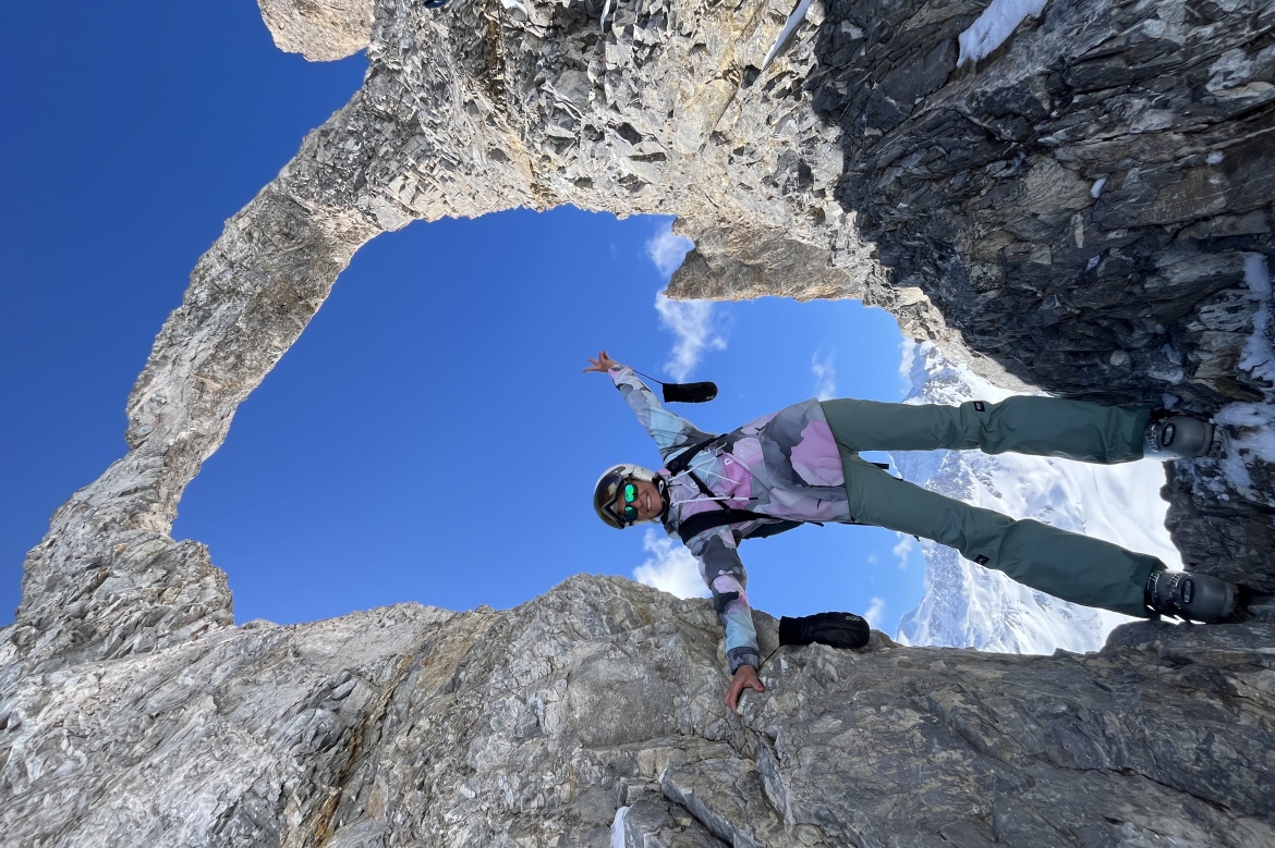 Espace KILLY (Tignes et Val d'Isère) 2026
